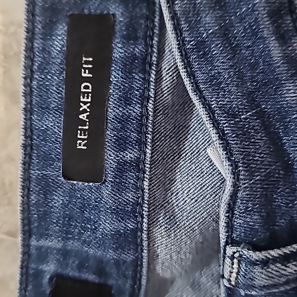 Vintage Judy Blue Los Angeles Women's Jeans - Picture 3 of 9